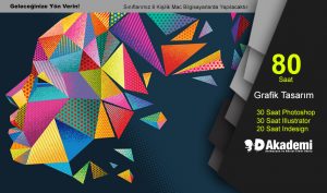 Grafik Tasarım Kursu grafik tasarım eğitimleri