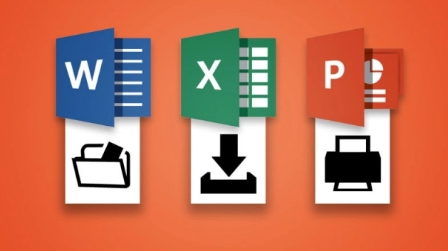 microsoft office eğitimi