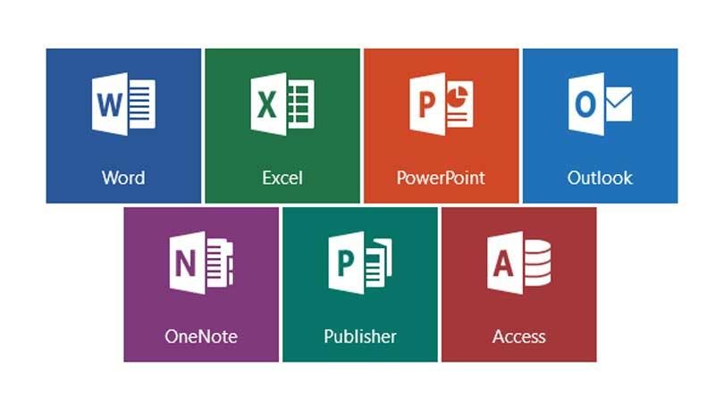 microsoft office eğitimi