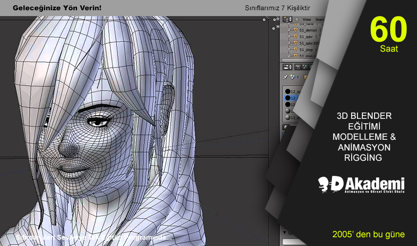 dinleyici ekspres bardak blender 2d animasyon yapma