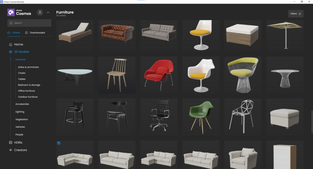 sketchup kursu