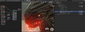 blender 3d eğitimi
