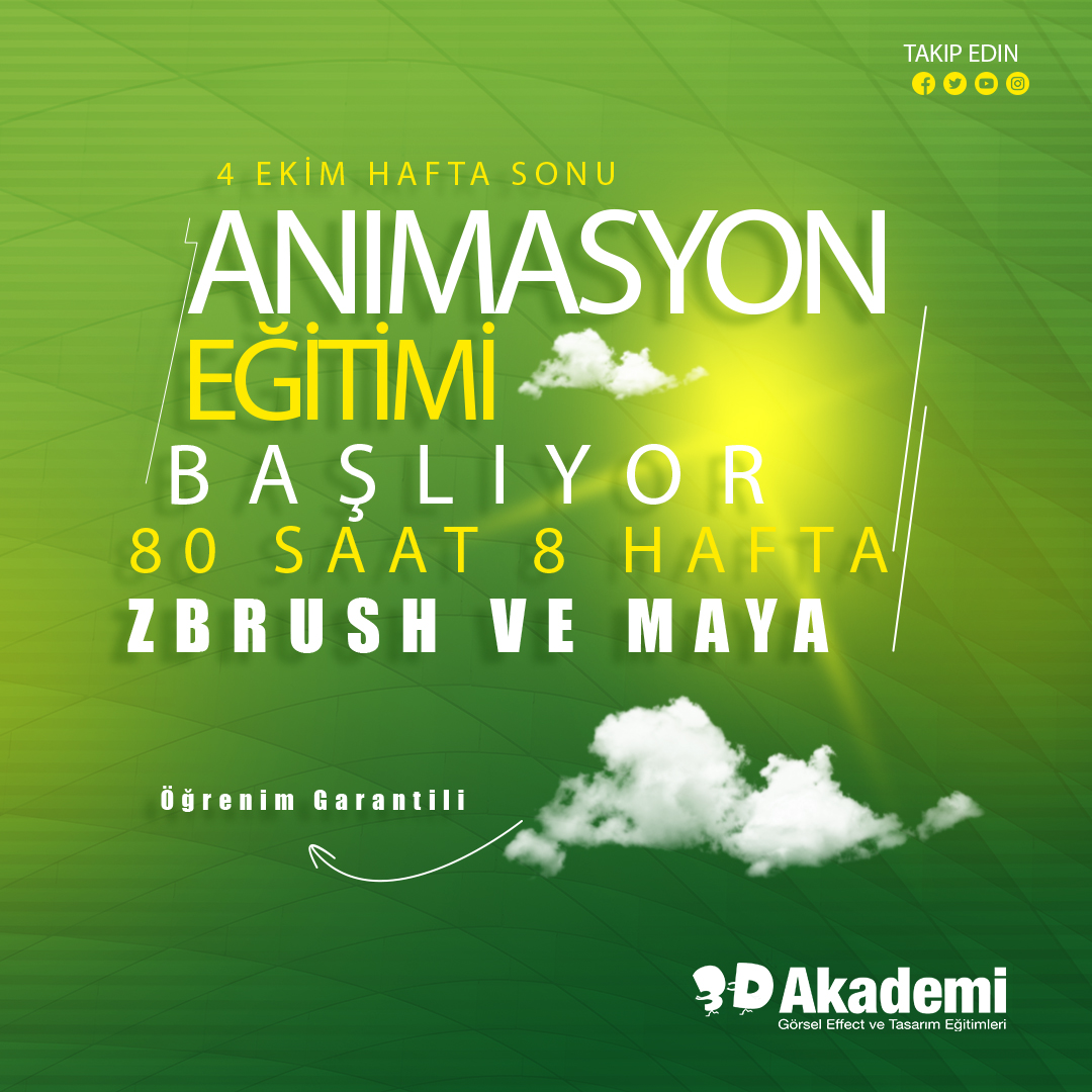 3d max kursu. animasyon kursu. grafik tasarım kursu. after effect kursu. oyun kursu.