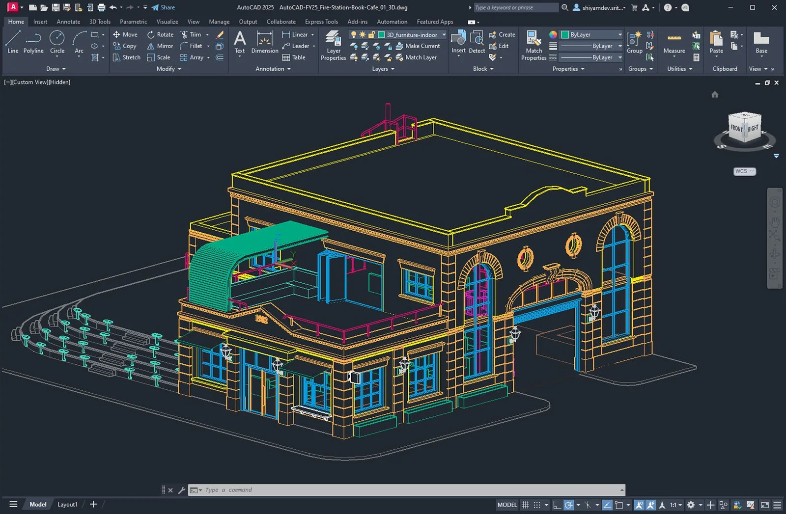3.autocad_gorsel