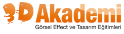 3D AKADEMİ